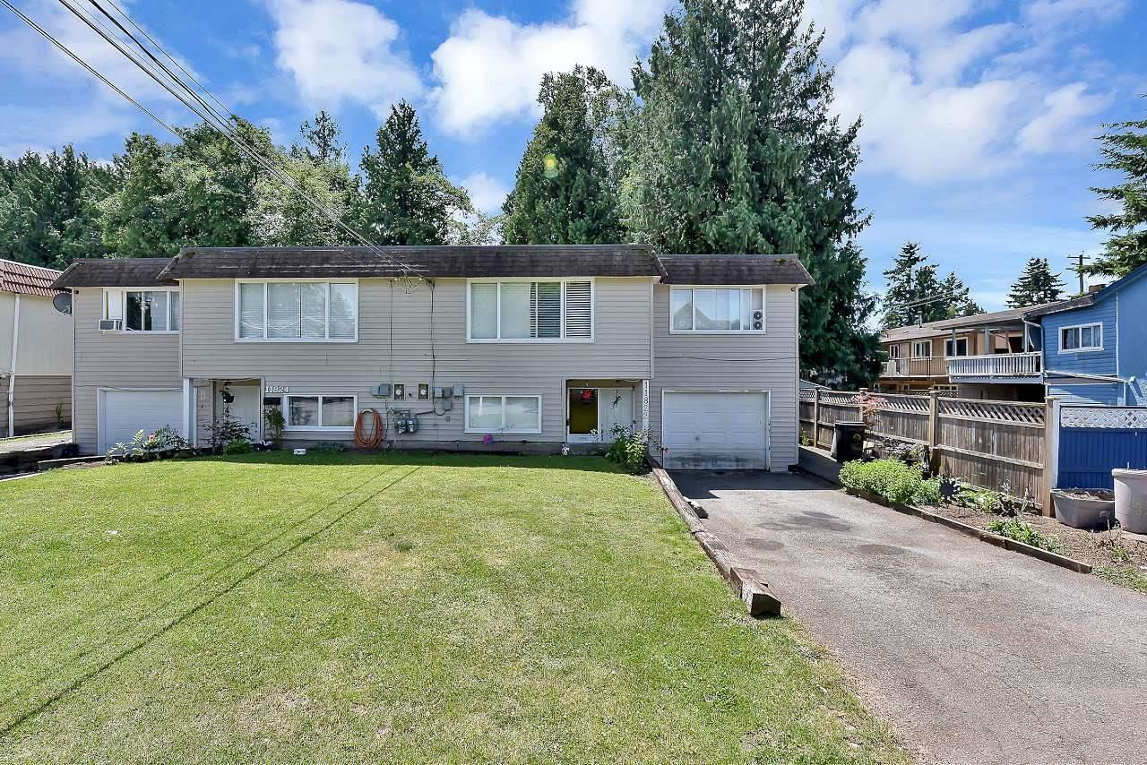 11824 11824 78b Avenue, Delta, BC, V4C 1S1