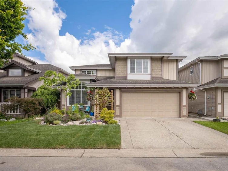 9442 202a Street, Langley, BC, V1M 3Z4