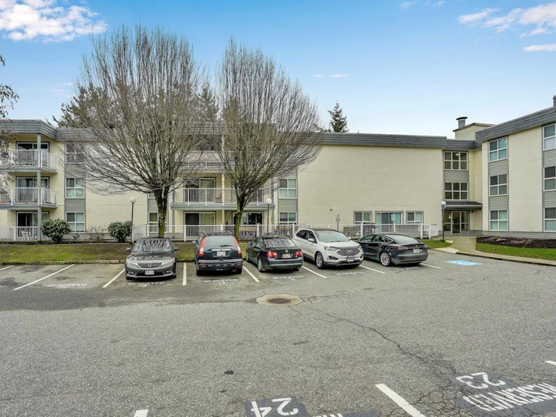 228 - 32850 George Ferguson Way, Abbotsford BC V2S 7K1