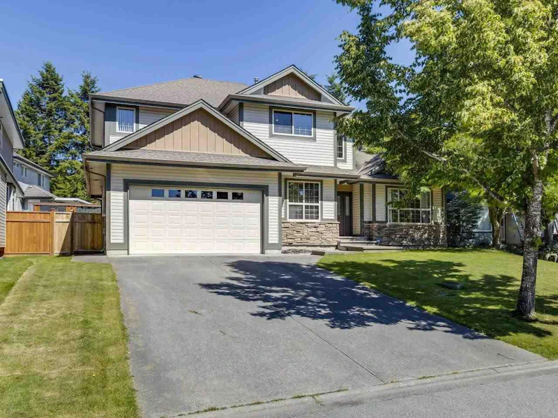 6786 178b Street, Surrey BC V3S 9E1