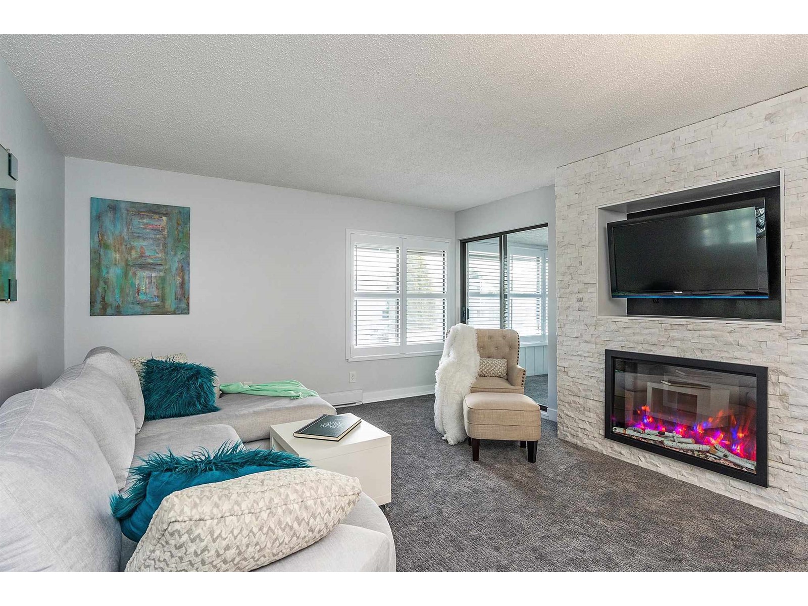 302-1355 Winter Street, Surrey, BC, V4B 3Y2