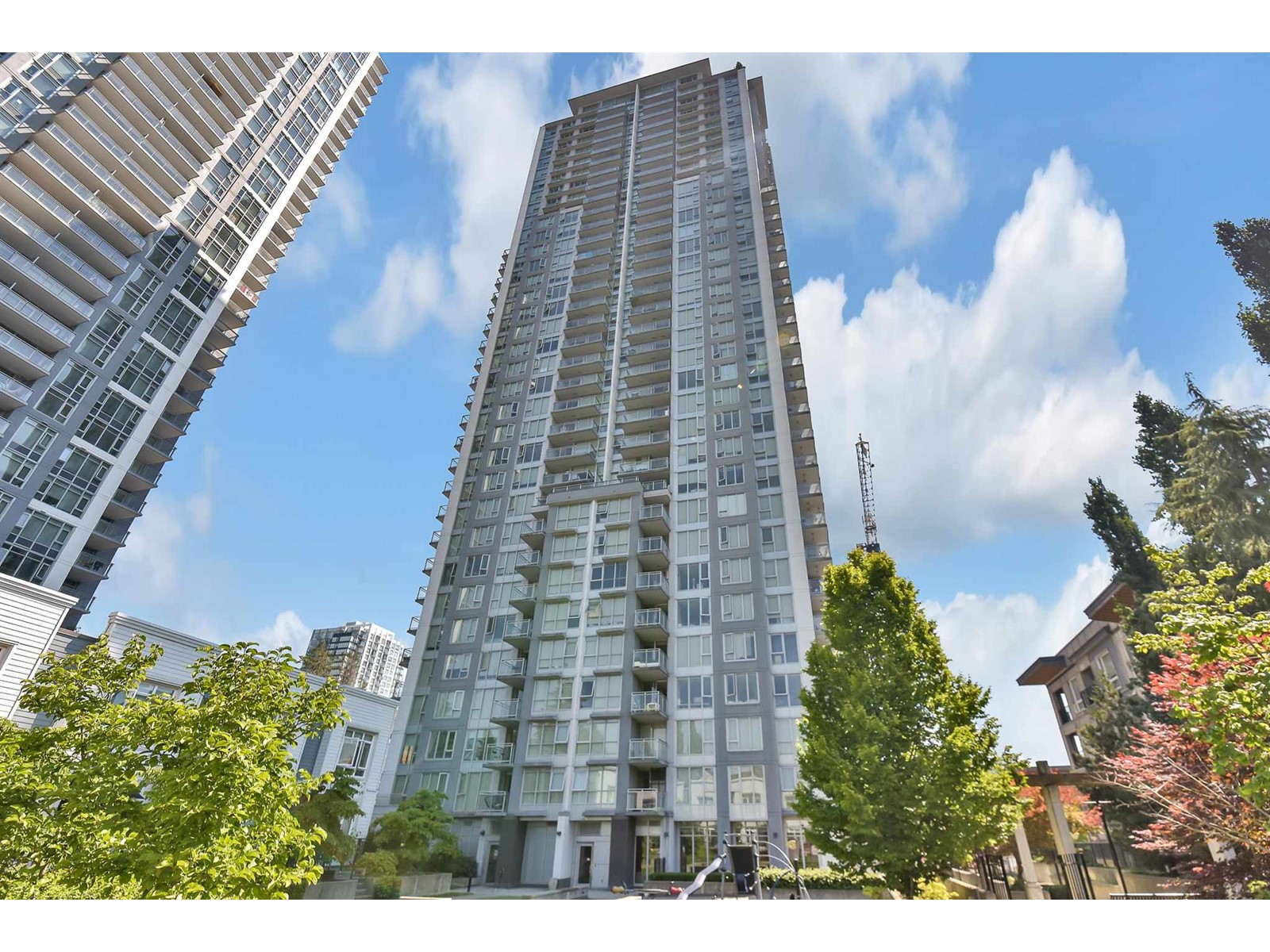 306-13325 102a Avenue, Surrey, BC, V3T 0J5