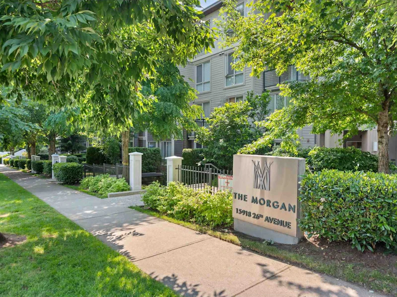 232 - 15918 26th Avenue, Surrey BC V3Z 5K3