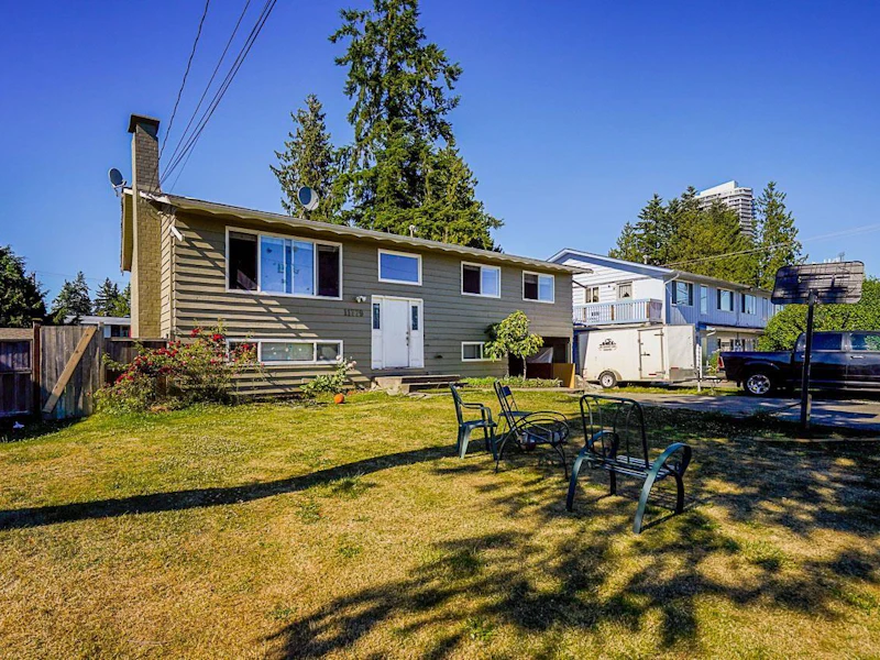 11779 79a Avenue, Delta BC V4C 1V7