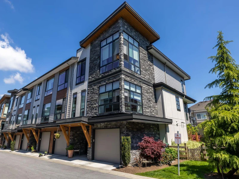 68 - 16488 64th Avenue, Surrey BC V3S 3V5