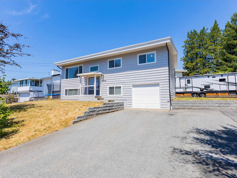 32085 Westview Avenue, Mission BC V2V 1X7
