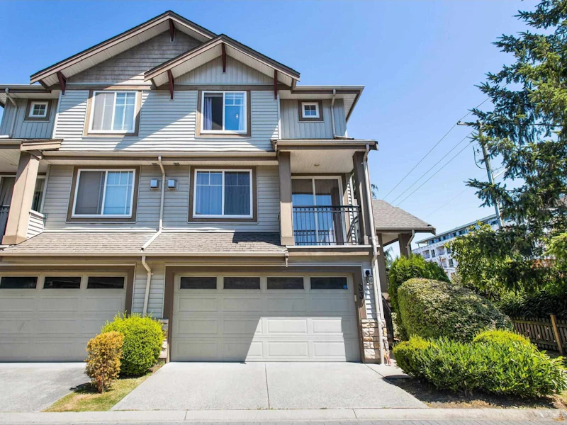 33 - 14453 72nd Avenue, Surrey BC V3S 2E6
