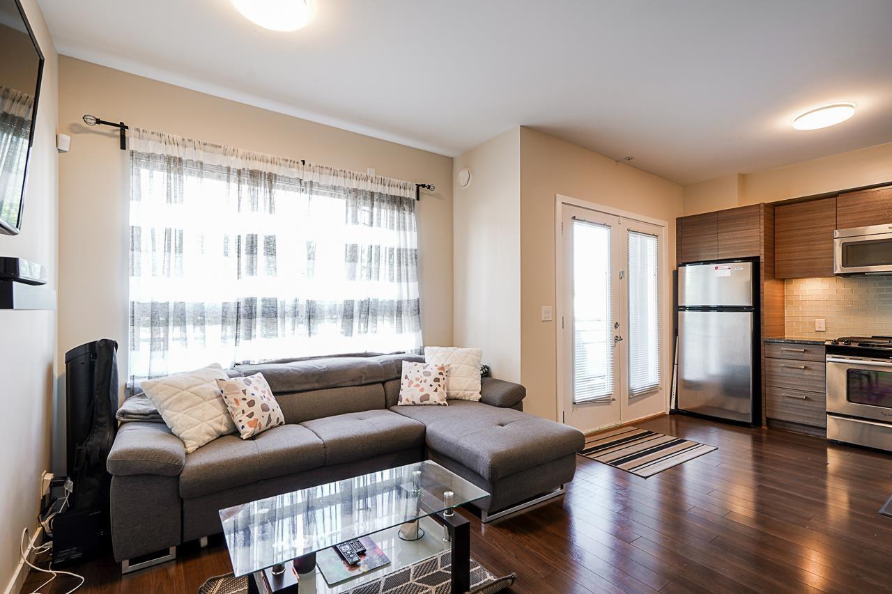 109-13228 Old Yale Road, Surrey, BC, V3T 0K3
