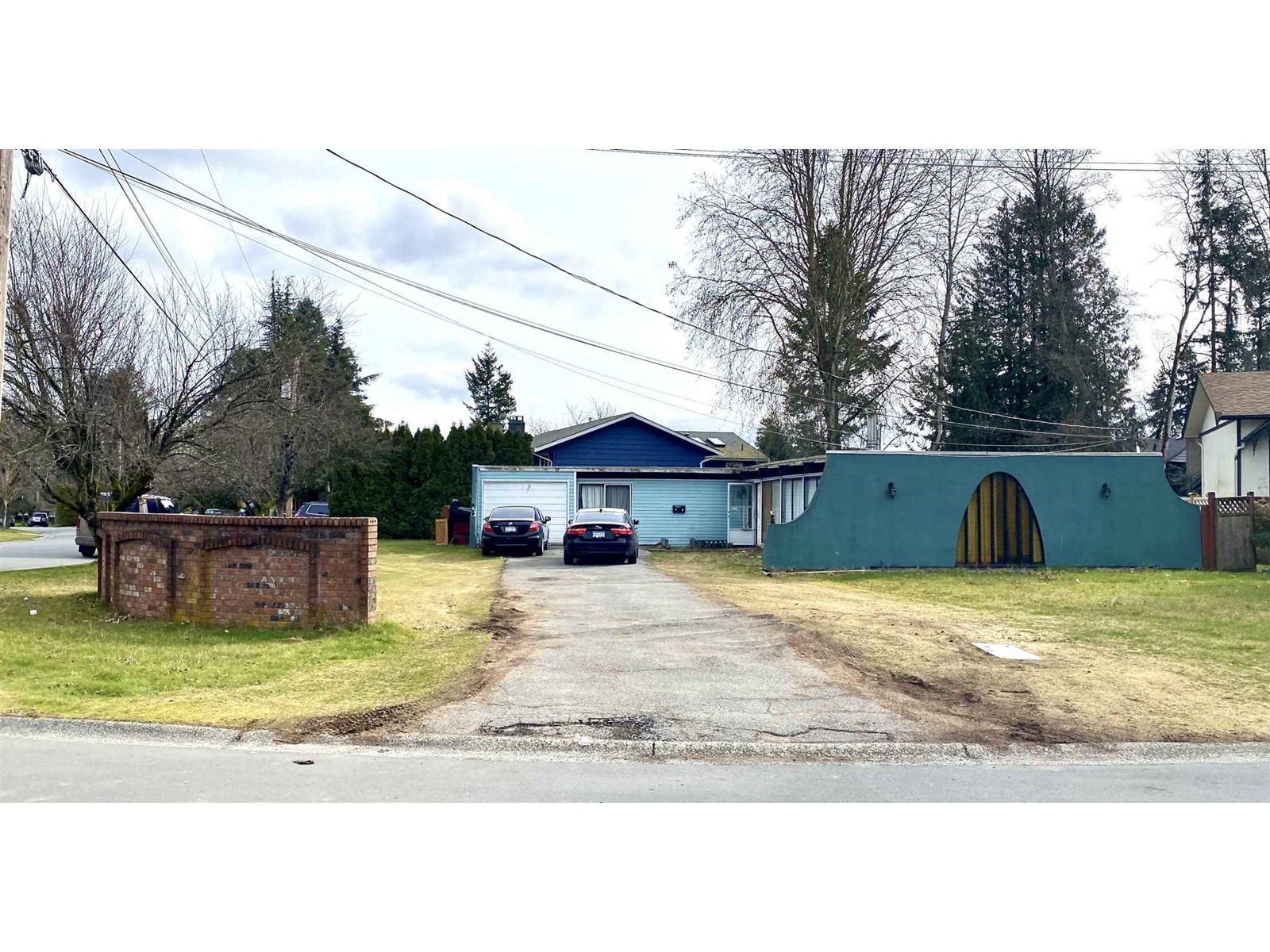 11896 Gilmour Crescent, Delta, BC, V4C 1L1