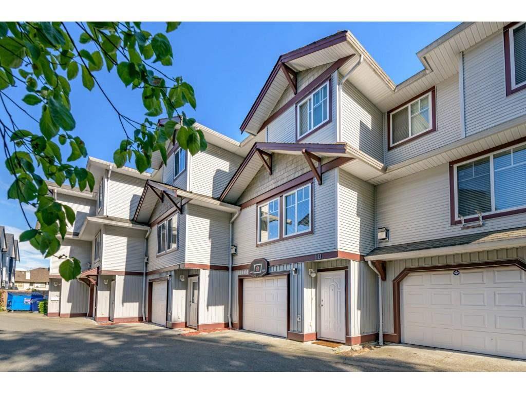 10-12070 76 Avenue, Surrey, BC, V3W 5Z2