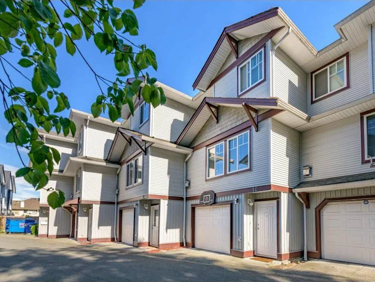 10-12070 76 Avenue, Surrey, BC, V3W 5Z2