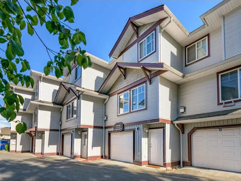 10 - 12070 76th Avenue, Surrey BC V3W 5Z2