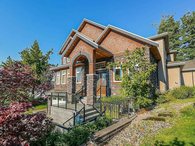 2966 161a Street, Surrey BC V3Z 0Z8