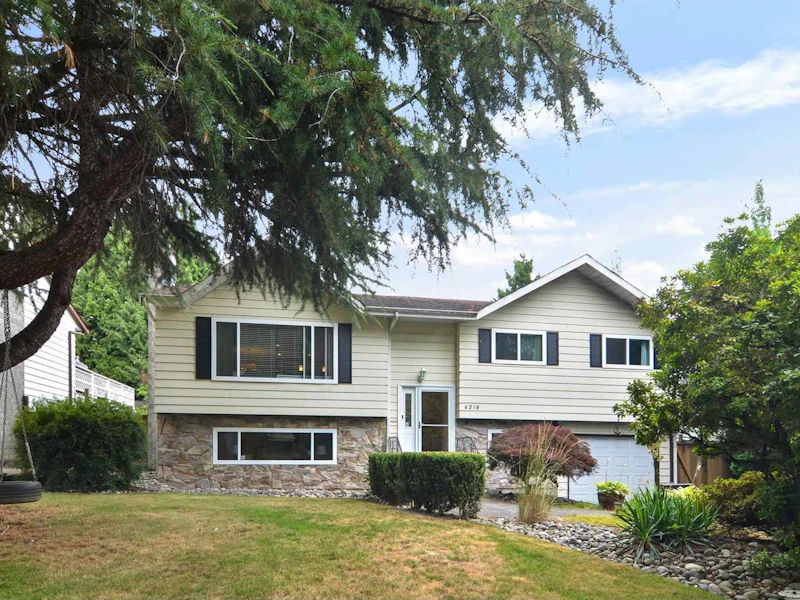 6218 171st Street, Surrey BC V3S 5S2