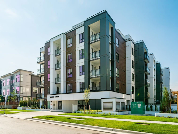 B212-20838 78b Avenue, Langley, BC, V2Y 3M2