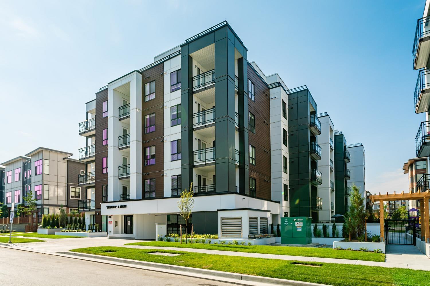 B412-20838 78b Avenue, Langley, BC, V2Y 3M2