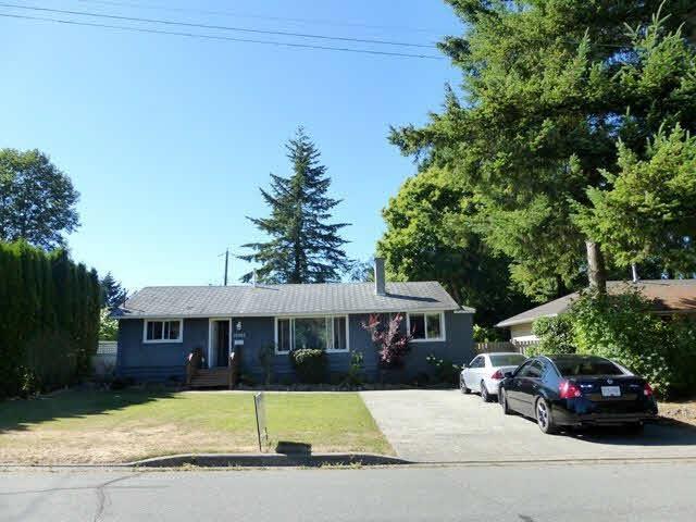 15753 Mcbeth Road, Surrey, BC, V4A 1X9