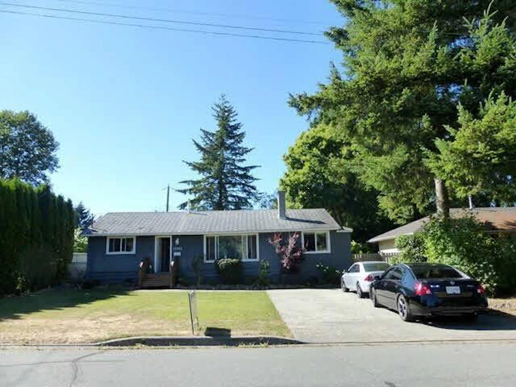 15753 Mcbeth Road, Surrey, BC, V4A 1X9