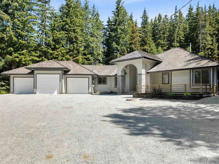 13313 Robson Street, Mission, BC, V4S 1L6