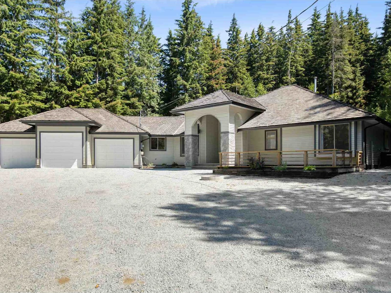 13313 Robson Street, Mission BC V4S 1L6