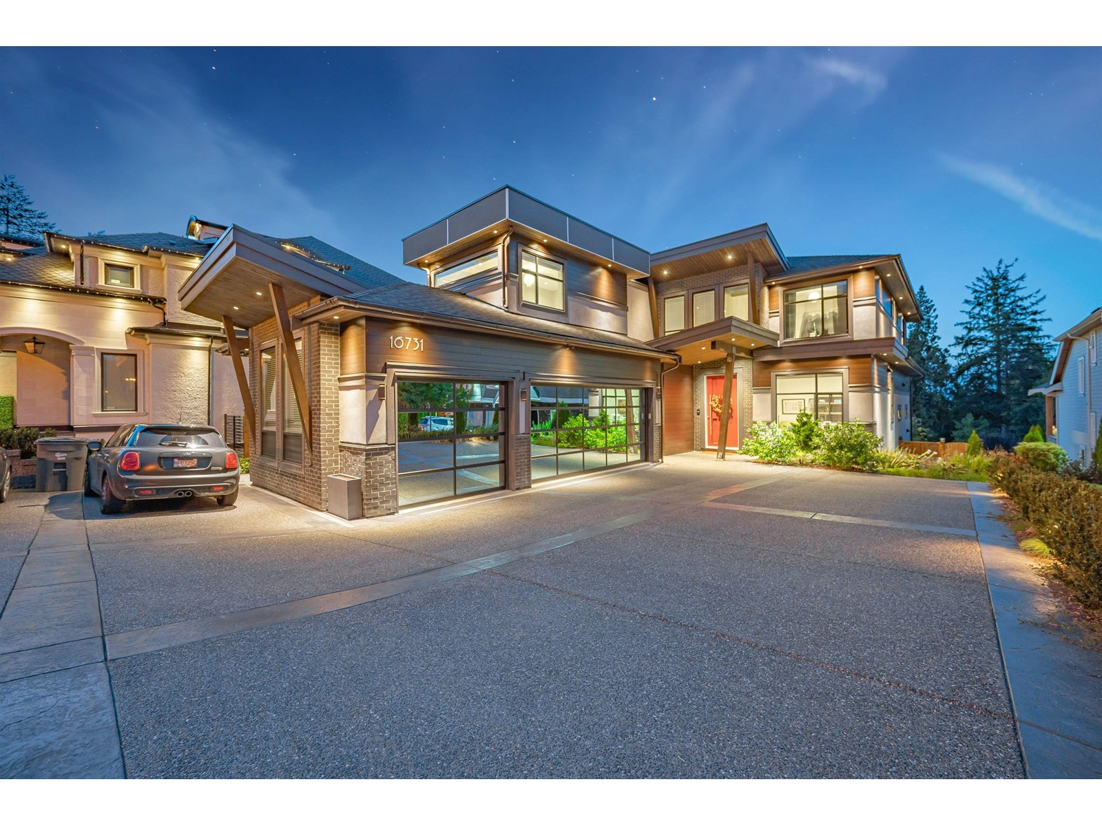 16731 Mcnair Drive, Surrey, BC, V3Z 0P9
