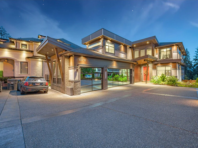 16731 Mcnair Drive, Surrey, BC, V3Z 0P9