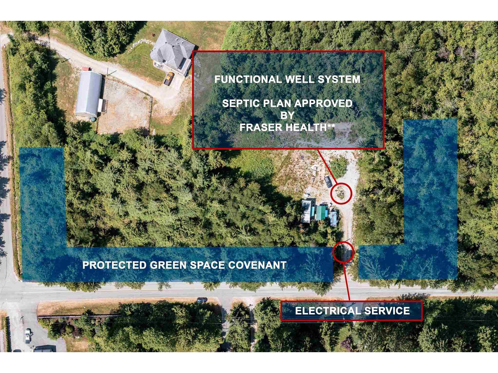 12933 Bell Road, Mission, BC, V4S 1C7