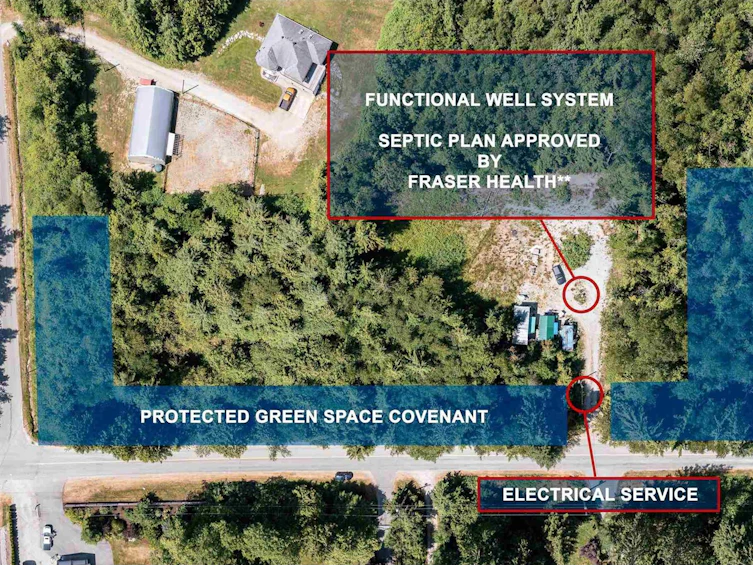 12933 Bell Road, Mission, BC, V4S 1C7
