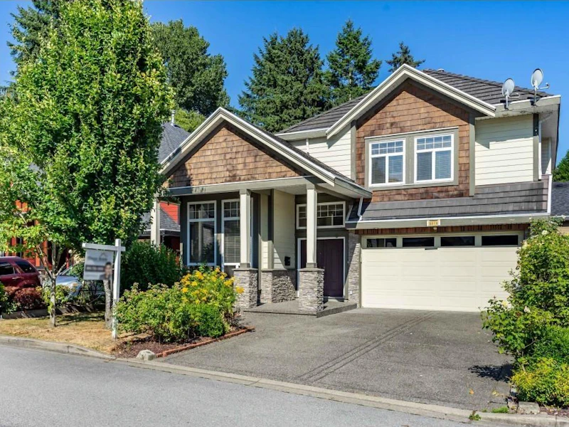 8818 131st Street, Surrey BC V3V 0A8