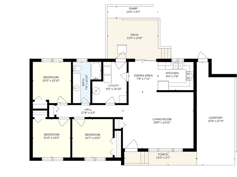7448 118 Street, Delta, BC, V4C 6G4
