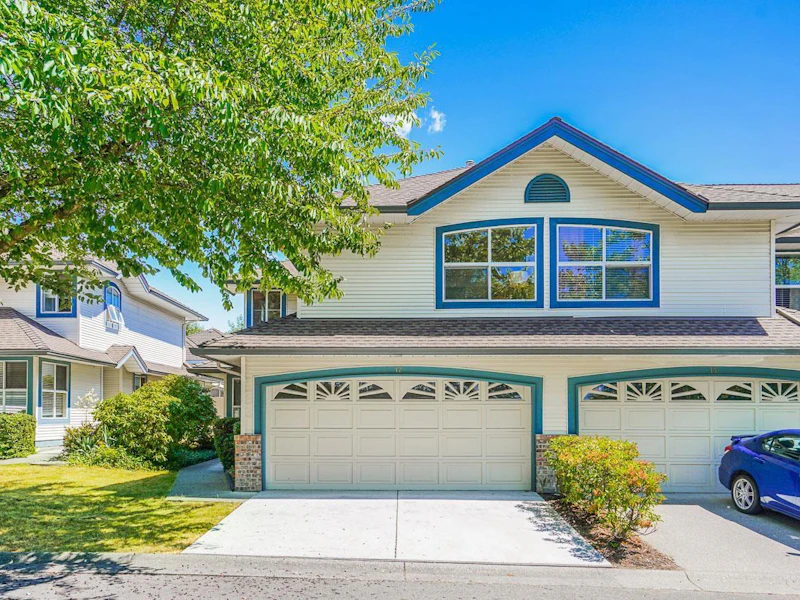 12 - 7250 122nd Street, Surrey BC V3W 1B4