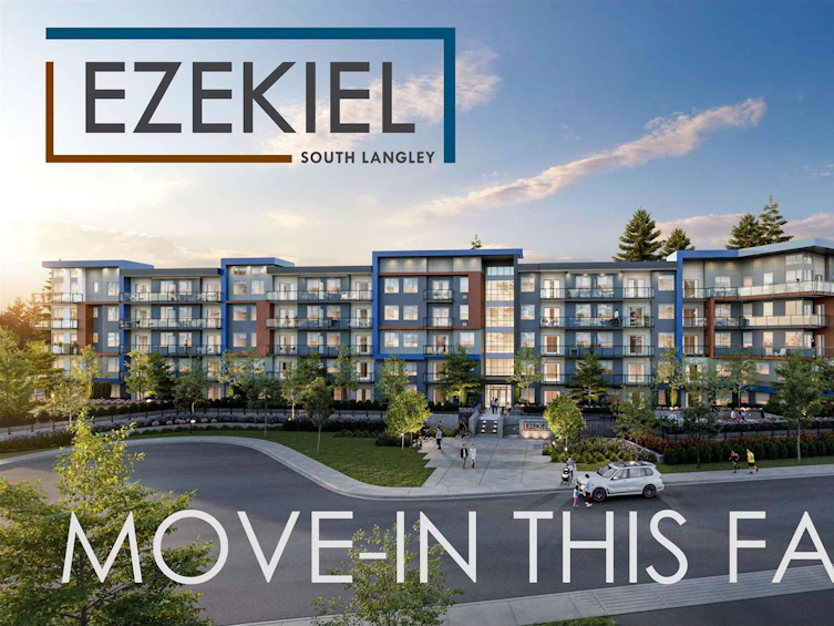 405-5486 199a Street, Langley, BC, V3A 1J6