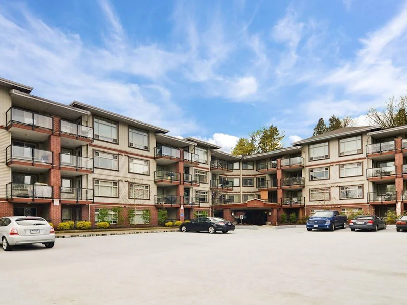 202 - 2233 Mckenzie Road, Abbotsford BC V2S 4A1