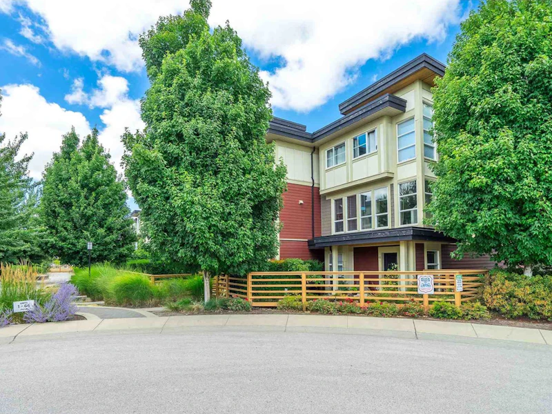 64 - 19477 72a Avenue, Surrey BC V4N 6M2
