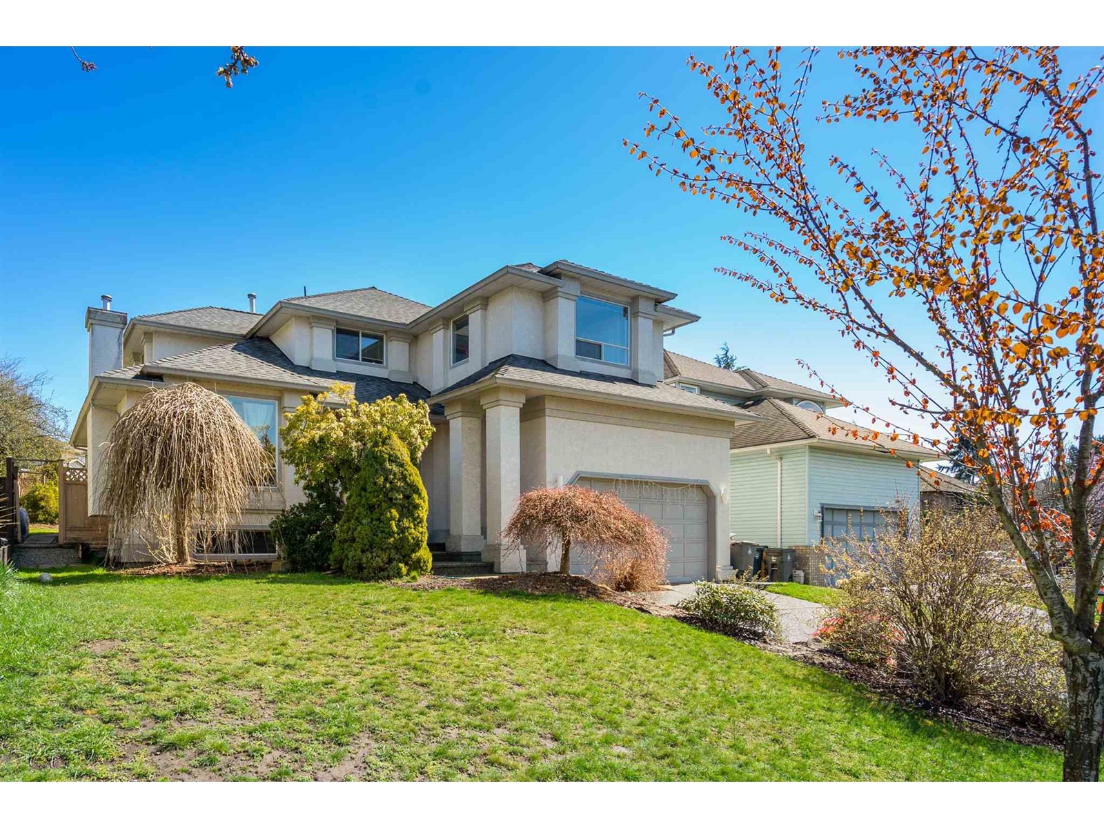 8116 154 Street, Surrey, BC, V3S 7X8