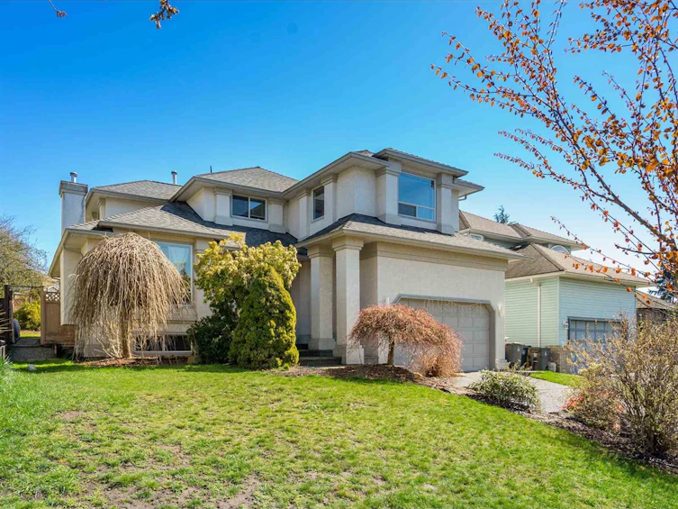 8116 154 Street, Surrey, BC, V3S 7X8