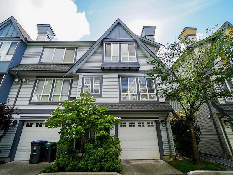 76 - 16388 85th Avenue, Surrey BC V4N 5G2