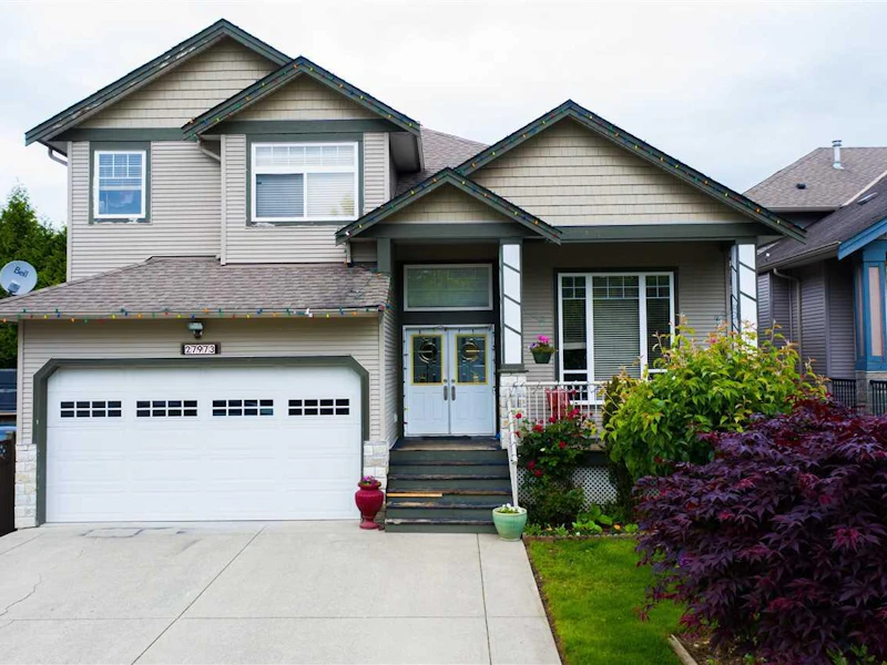 27973 Trestle Avenue, Abbotsford BC V4X 2S7