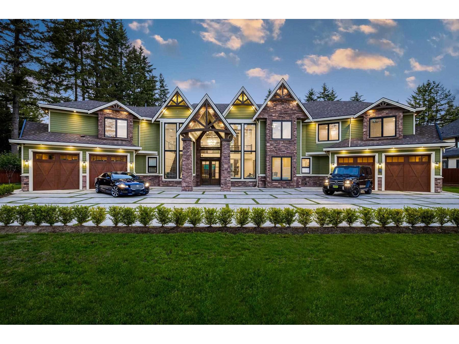 19159 88 Avenue, Surrey, BC, V4N 5T2