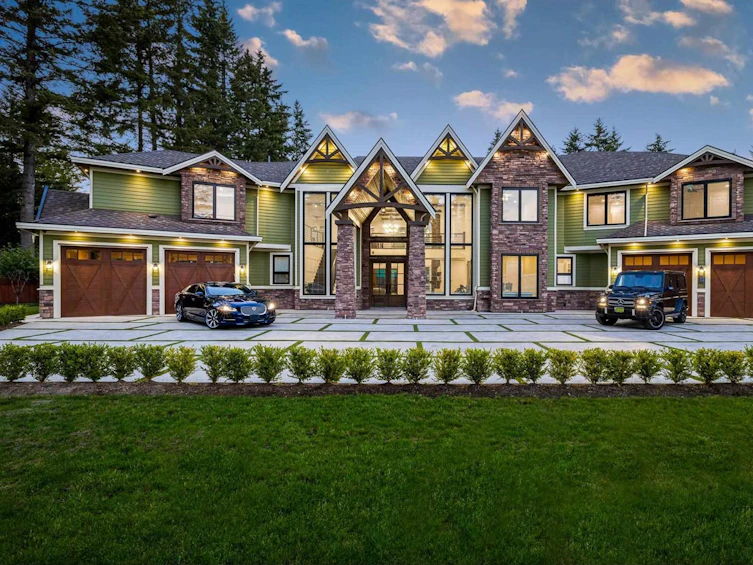 19159 88 Avenue, Surrey, BC, V4N 5T2