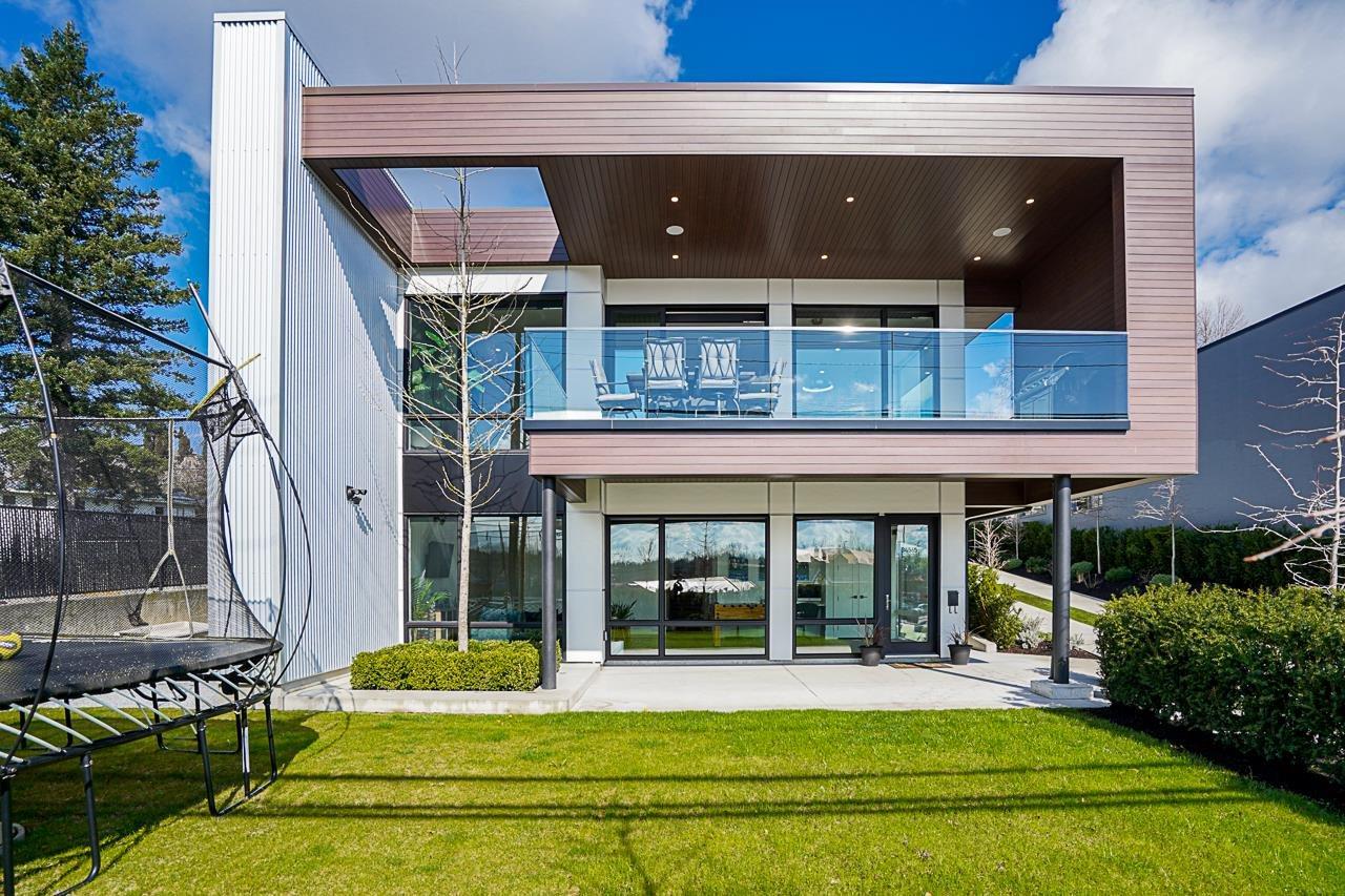 34565 Delair Road, Abbotsford, BC, V2S 2E1