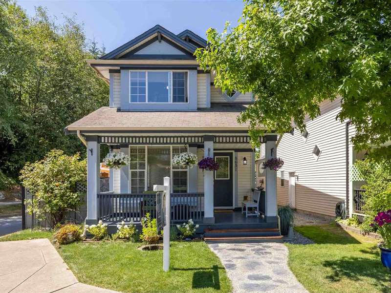 8651 206b Street, Langley BC V1M 3X5