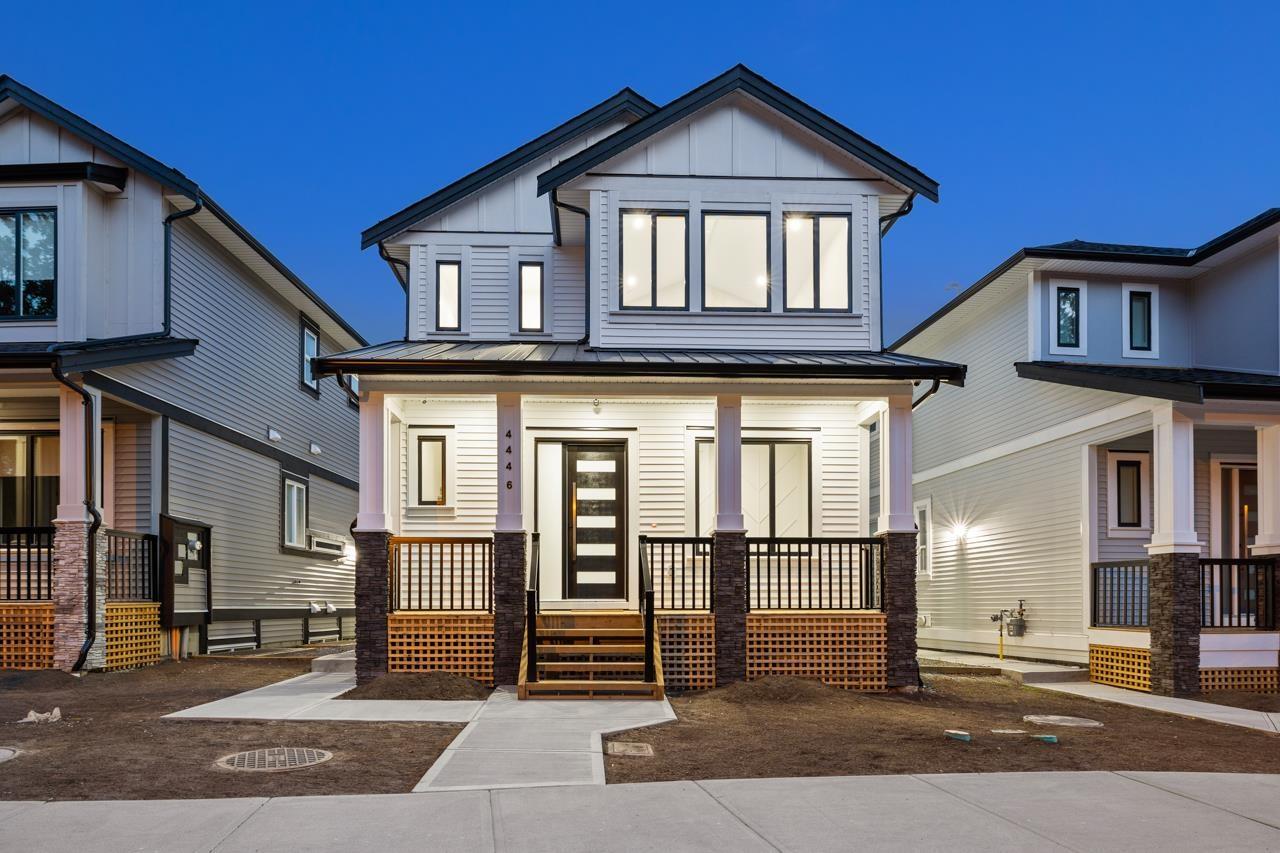 4446 Stephen Leacock Drive, Abbotsford, BC, V3G 0H6