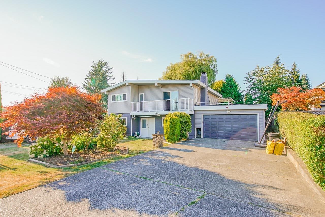 11563 75a Avenue, Delta, BC, V4C 1H9