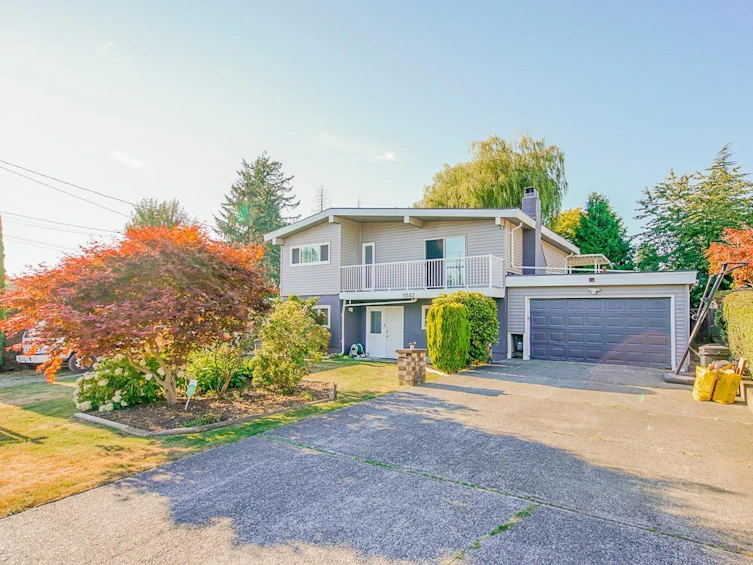 11563 75a Avenue, Delta, BC, V4C 1H9