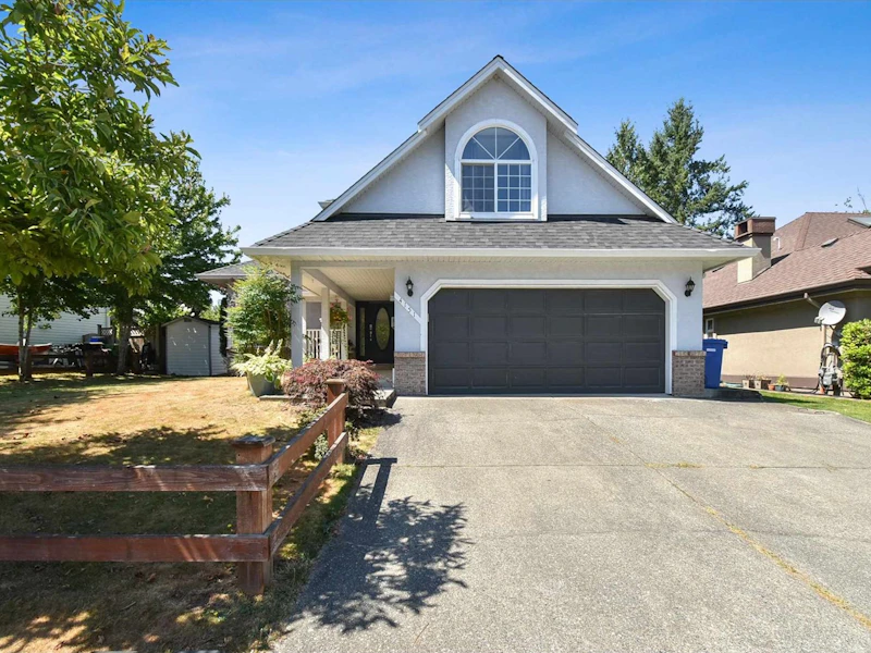 4151 Goodchild Street, Abbotsford BC V3G 1K1
