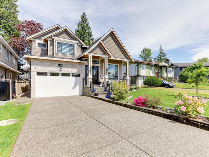 11703 89a Avenue, Delta BC V4C 7J7