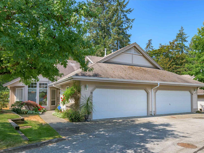 95 - 9025 216th Street, Langley BC V1M 2X6