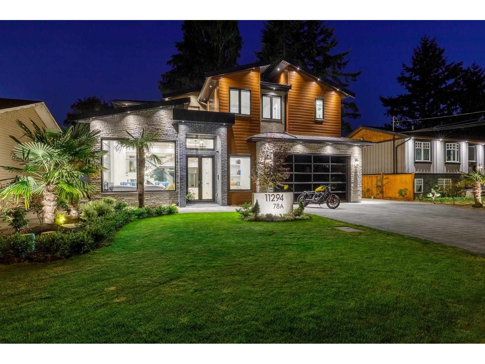 11294 78a Avenue, Delta, BC, V4C 1P5