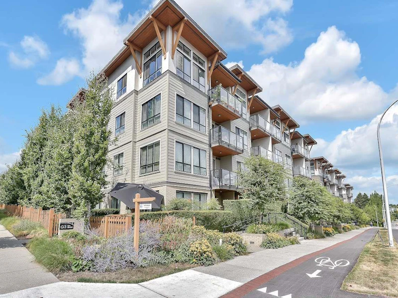 409 - 10455 154th Street, Surrey BC V3R 0C5